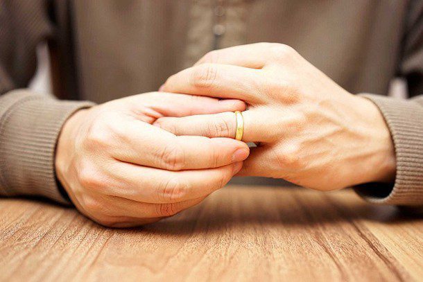 Как молитва может спасти семью от развода?
