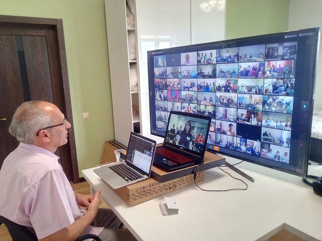 Онлайн семинары «Благость» Онлайн семинары «Благость»