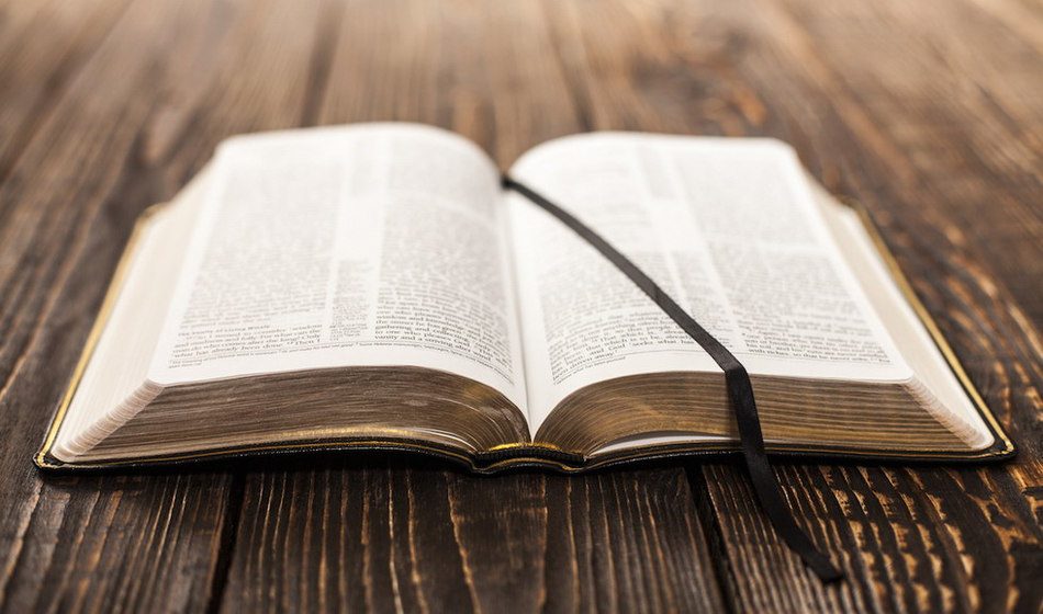​Как читать Священные Писания?