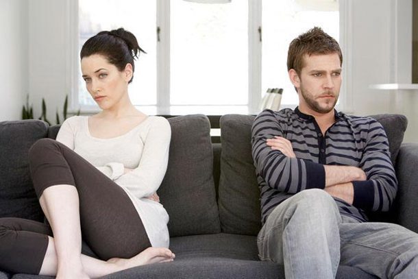 Как эгоизм в невежестве проявляется в семейной жизни?
